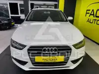 2013 Audi A4