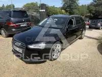 2013 Audi A4