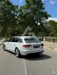 2013 Audi A4