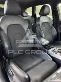 2013 Audi A4