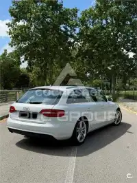 2013 Audi A4