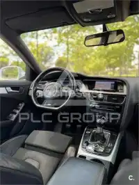 2013 Audi A4