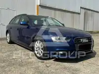 2013 Audi A4