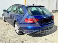 2013 Audi A4