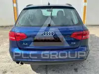 2013 Audi A4