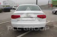 2013 Audi A4