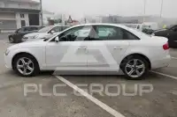 2013 Audi A4