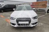 2013 Audi A4