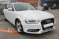 2013 Audi A4