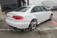 2013 Audi A4