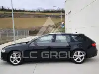 2013 Audi A4