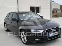 2013 Audi A4