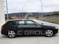 2013 Audi A4