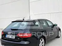 2013 Audi A4