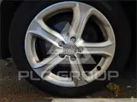2013 Audi A4