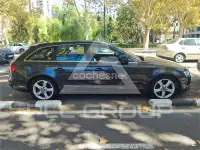 2013 Audi A4