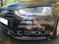 2013 Audi A4