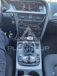 2013 Audi A4