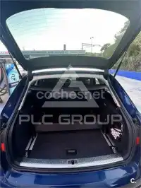 2013 Audi A4