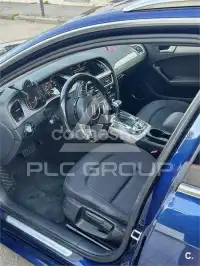 2013 Audi A4
