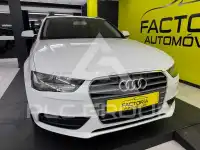 2013 Audi A4
