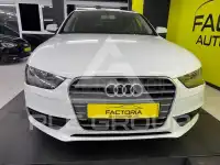 2013 Audi A4