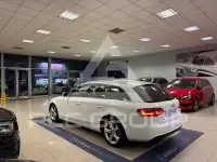 2013 Audi A4