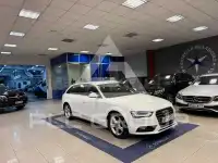 2013 Audi A4