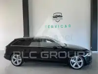 2013 Audi A4