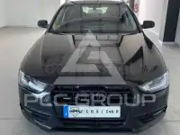 2013 Audi A4