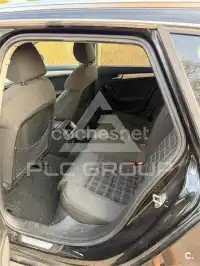 2013 Audi A4