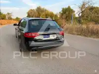 2013 Audi A4