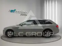 2013 Audi A4