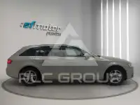2013 Audi A4