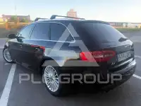 2013 Audi A4