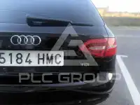 2013 Audi A4