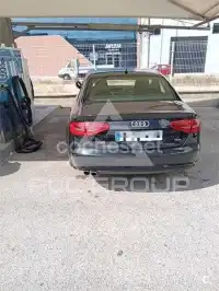 2013 Audi A4