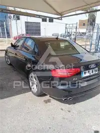 2013 Audi A4