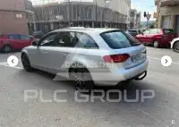 2013 Audi A4
