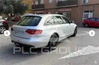 2013 Audi A4