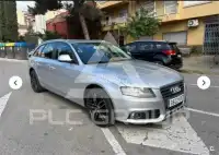 2013 Audi A4