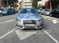 2013 Audi A4