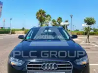 2013 Audi A4