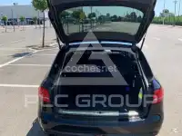 2013 Audi A4