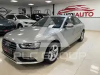 2013 Audi A4
