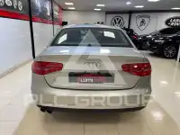 2013 Audi A4