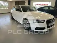 2013 Audi A4