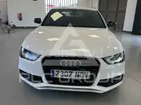 2013 Audi A4