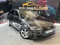 2013 Audi A4