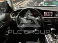 2013 Audi A4